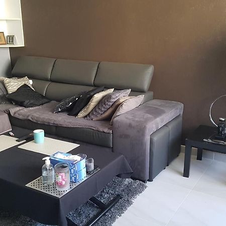 Appartement F3 Μπεζανσόν Εξωτερικό φωτογραφία