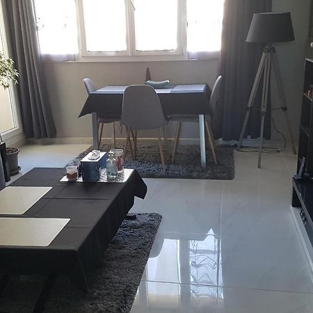 Appartement F3 Μπεζανσόν Εξωτερικό φωτογραφία