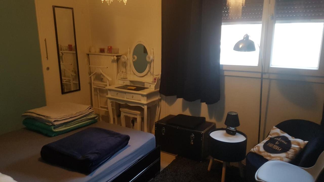 Appartement F3 Μπεζανσόν Εξωτερικό φωτογραφία