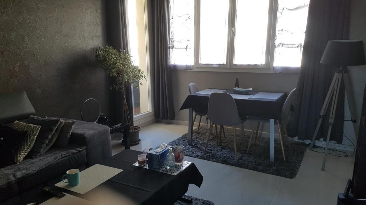 Appartement F3 Μπεζανσόν Εξωτερικό φωτογραφία