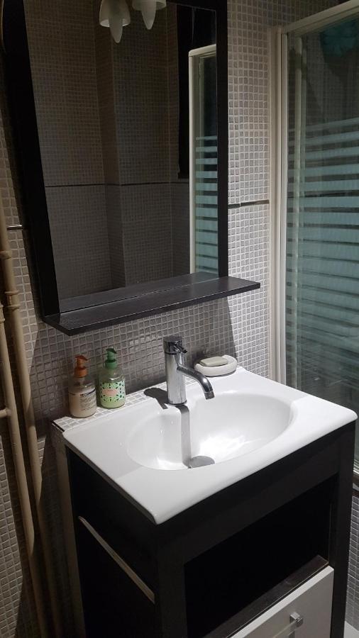 Appartement F3 Μπεζανσόν Εξωτερικό φωτογραφία