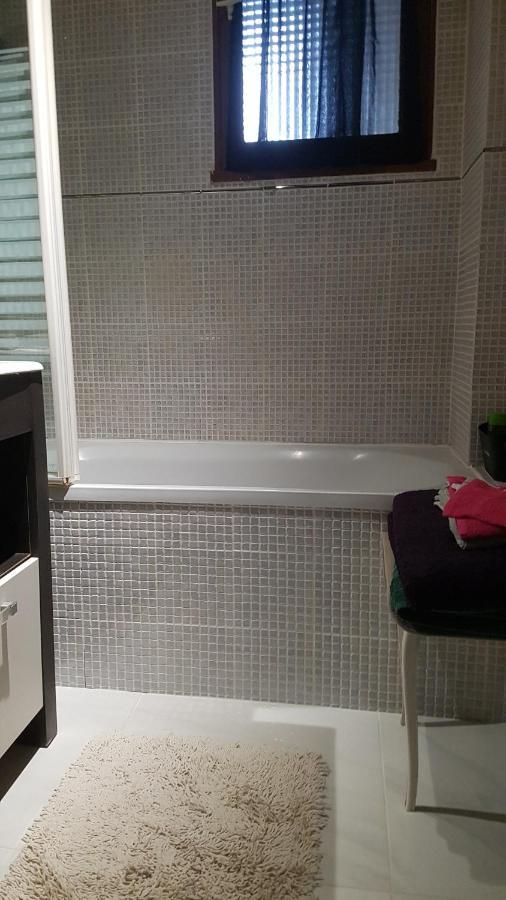 Appartement F3 Μπεζανσόν Εξωτερικό φωτογραφία